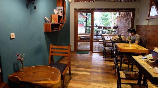 SUA Coffee