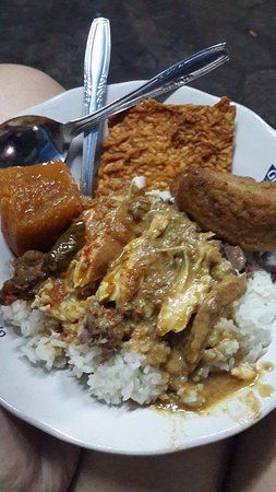 Gudeg Bromo